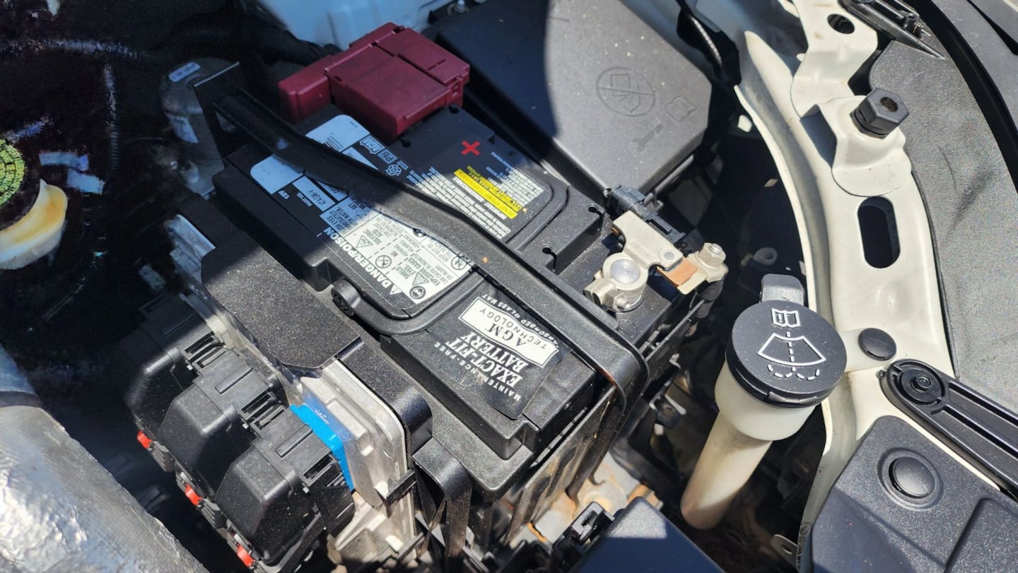 Buick Encore photo 54