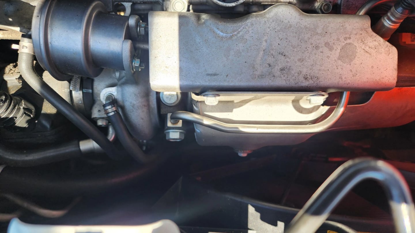 Buick Encore photo 55