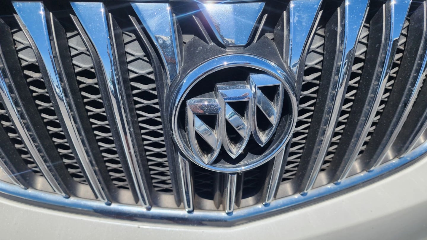 Buick Encore photo 58