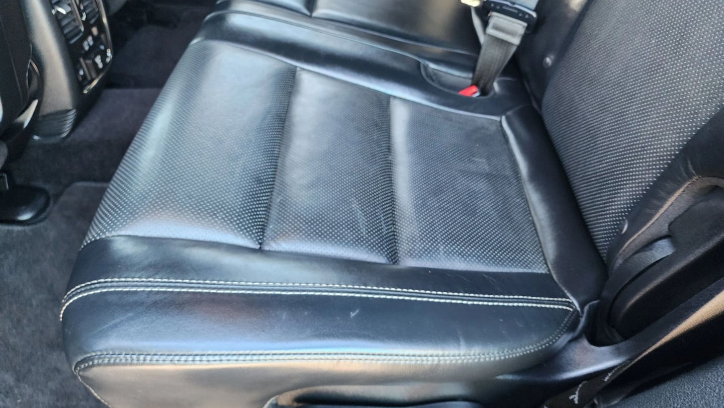 2016 Jeep Grand Cherokee Limited - Photo 13