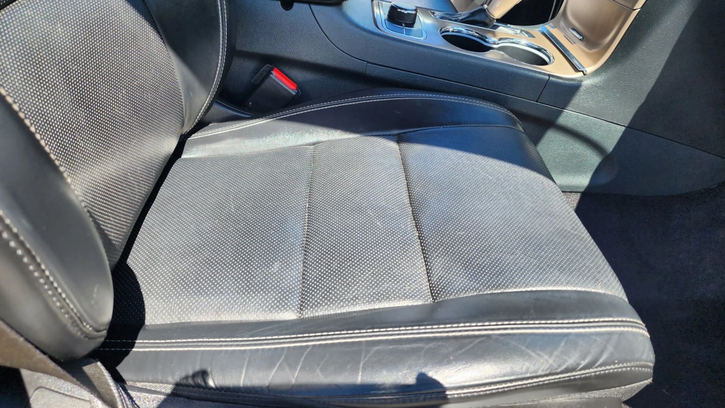 2016 Jeep Grand Cherokee Limited - Photo 17