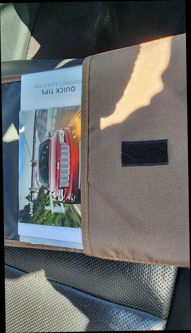 2016 Jeep Grand Cherokee Limited - Photo 18