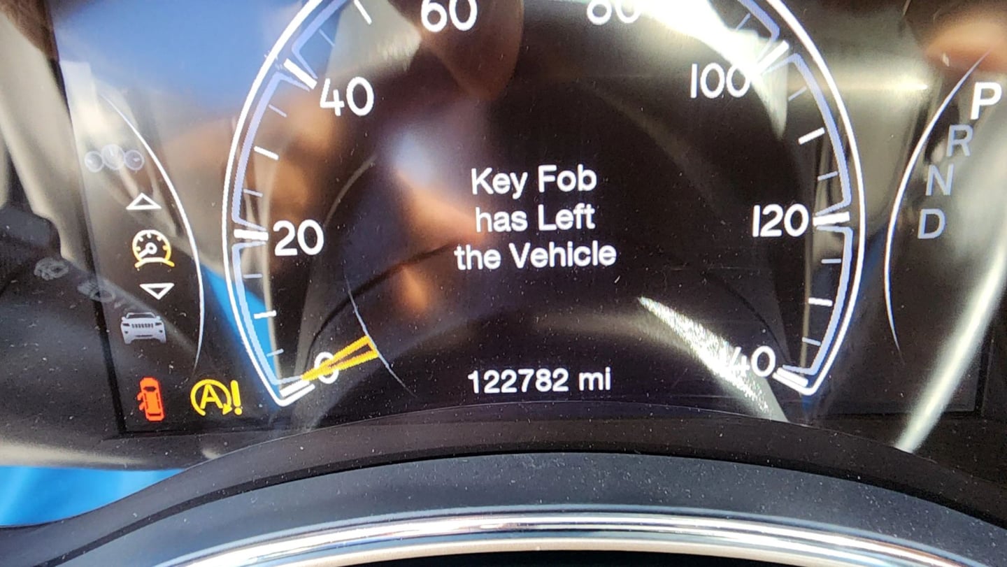 2016 Jeep Grand Cherokee Limited - Photo 24