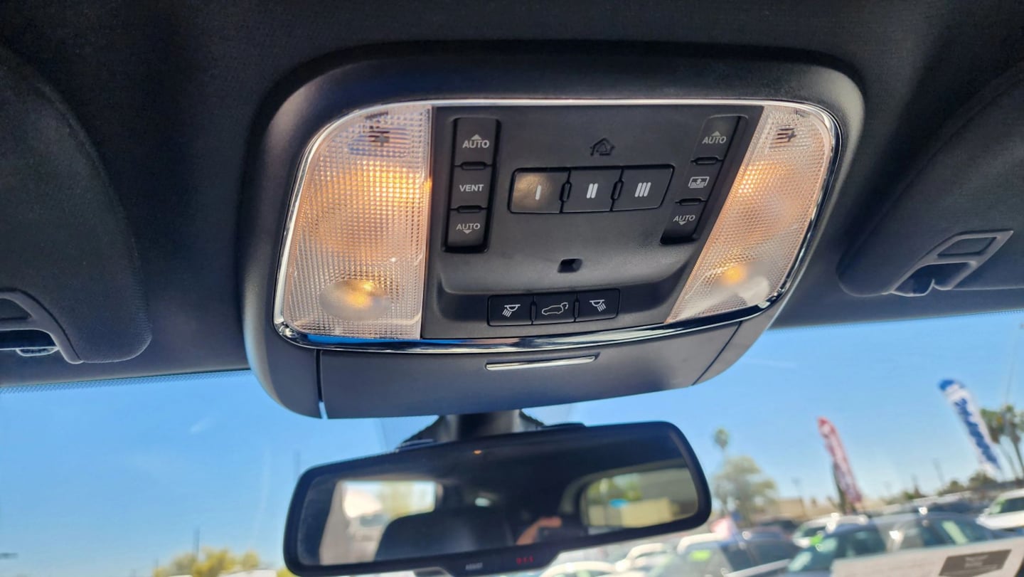 2016 Jeep Grand Cherokee Limited - Photo 28