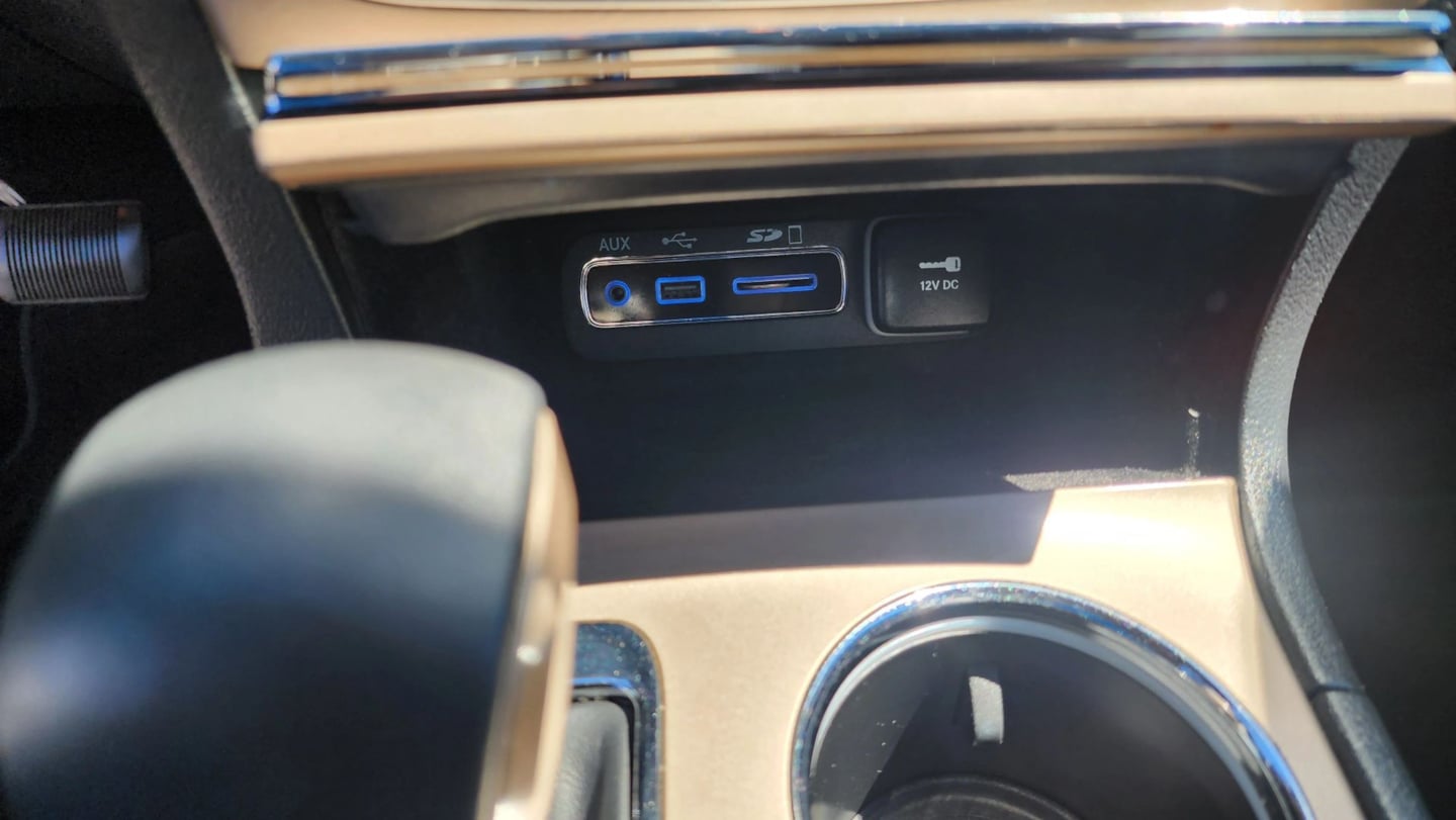 2016 Jeep Grand Cherokee Limited - Photo 29