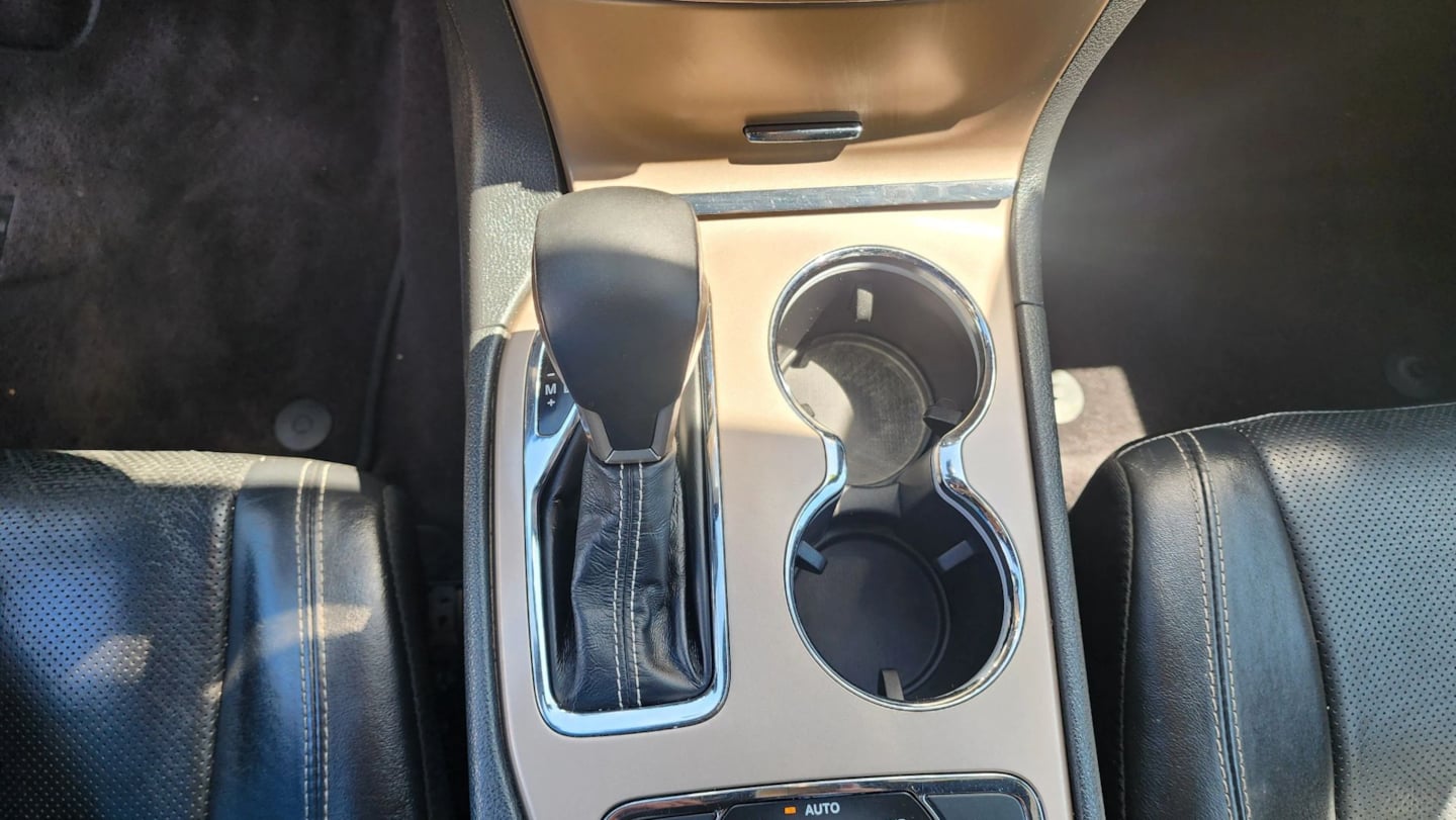 2016 Jeep Grand Cherokee Limited - Photo 30