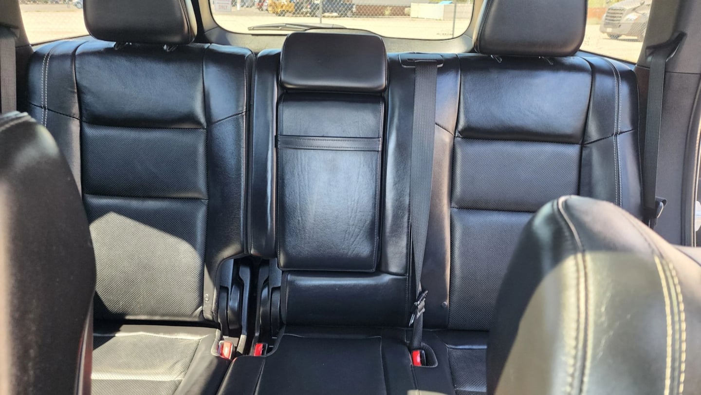 2016 Jeep Grand Cherokee Limited - Photo 32