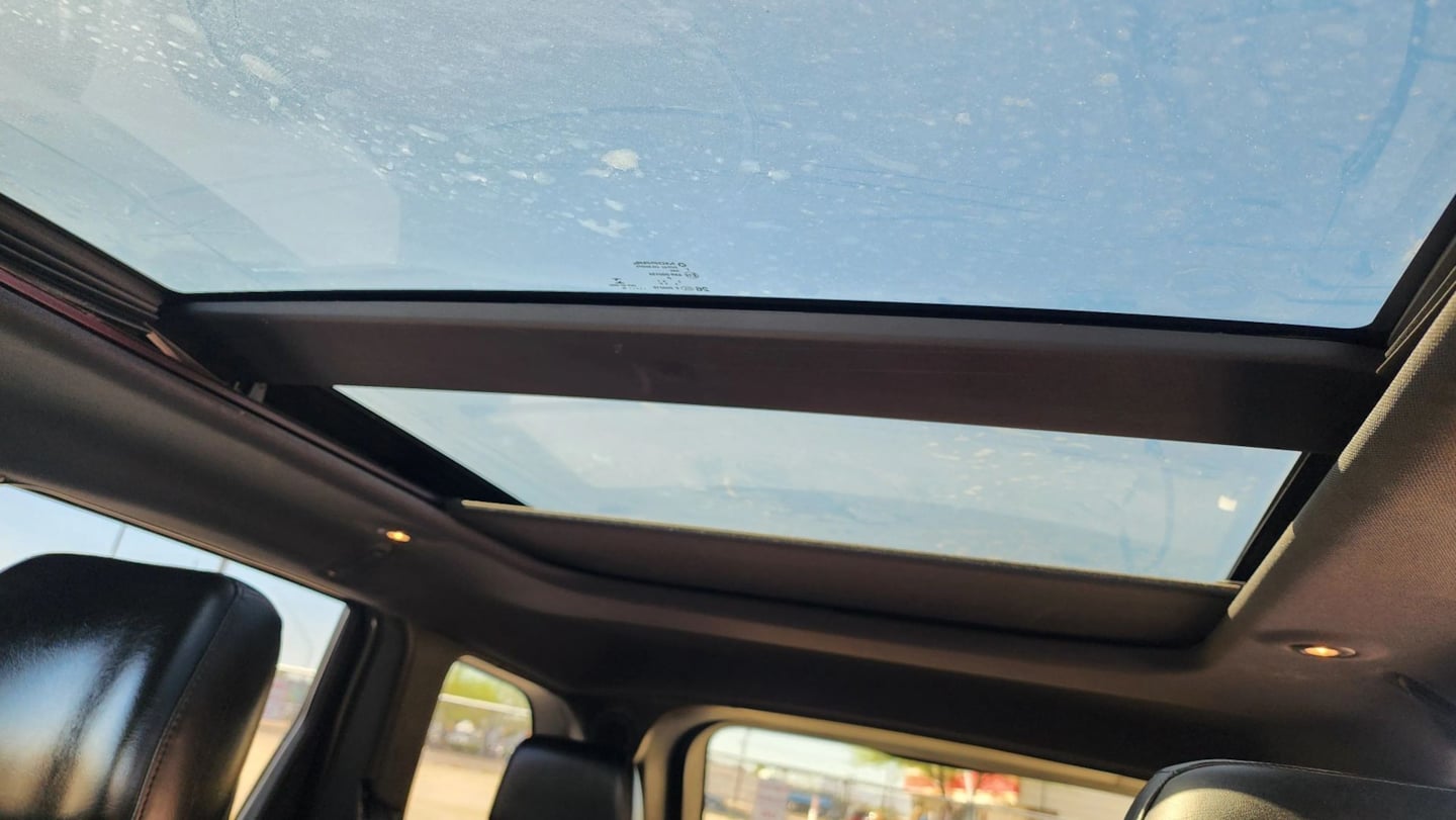 2016 Jeep Grand Cherokee Limited - Photo 33