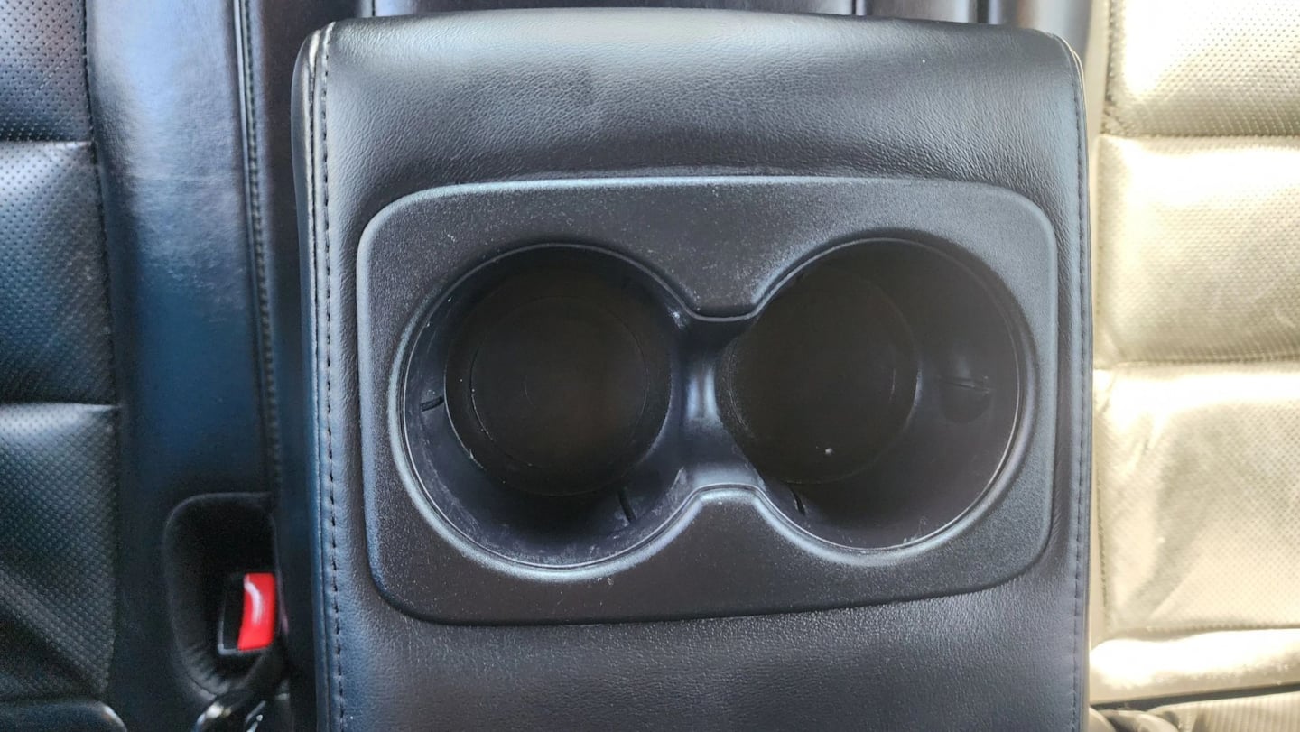 2016 Jeep Grand Cherokee Limited - Photo 37