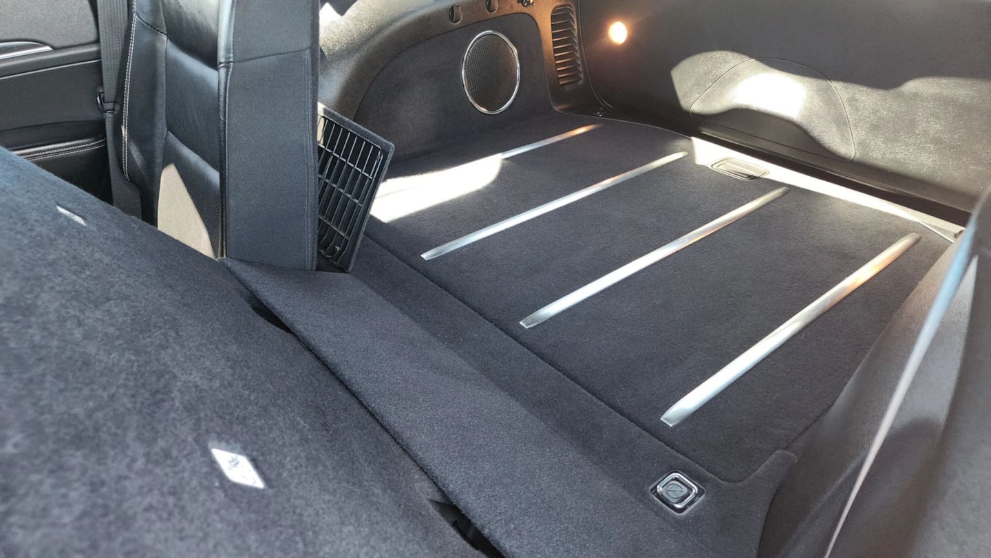 2016 Jeep Grand Cherokee Limited - Photo 38