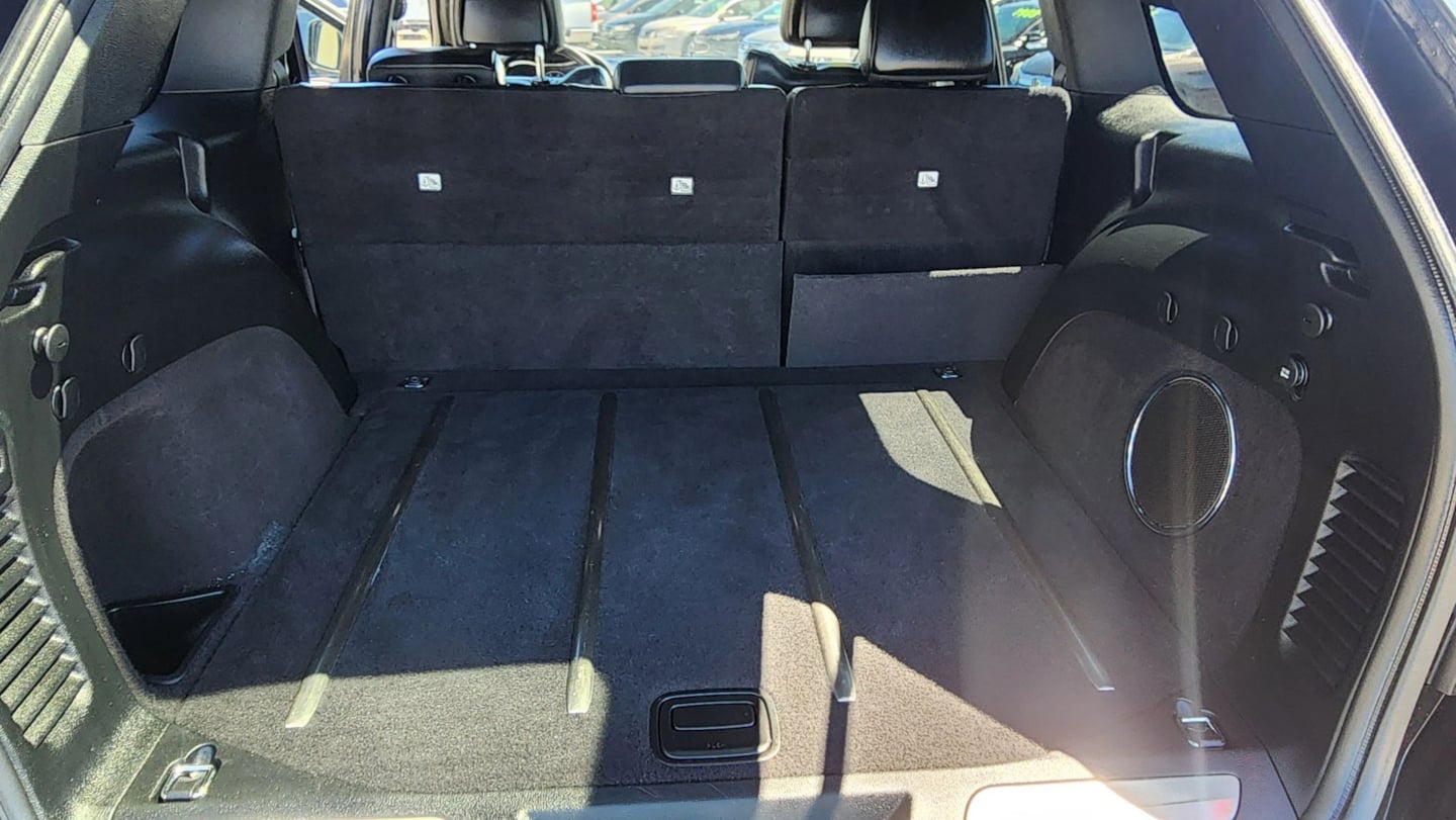 2016 Jeep Grand Cherokee Limited - Photo 39