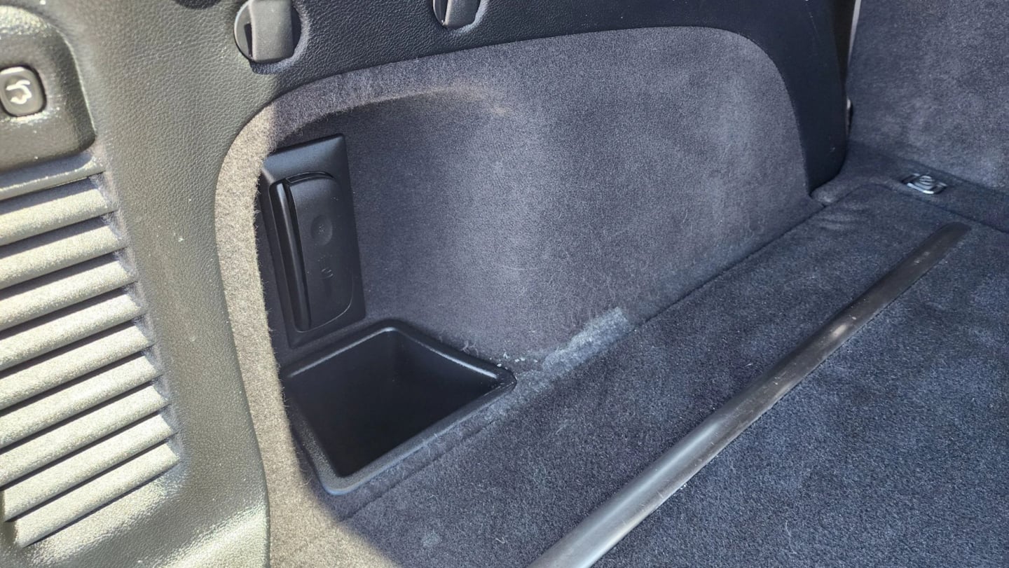 2016 Jeep Grand Cherokee Limited - Photo 41