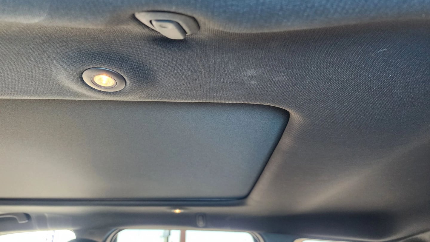 2016 Jeep Grand Cherokee Limited - Photo 43