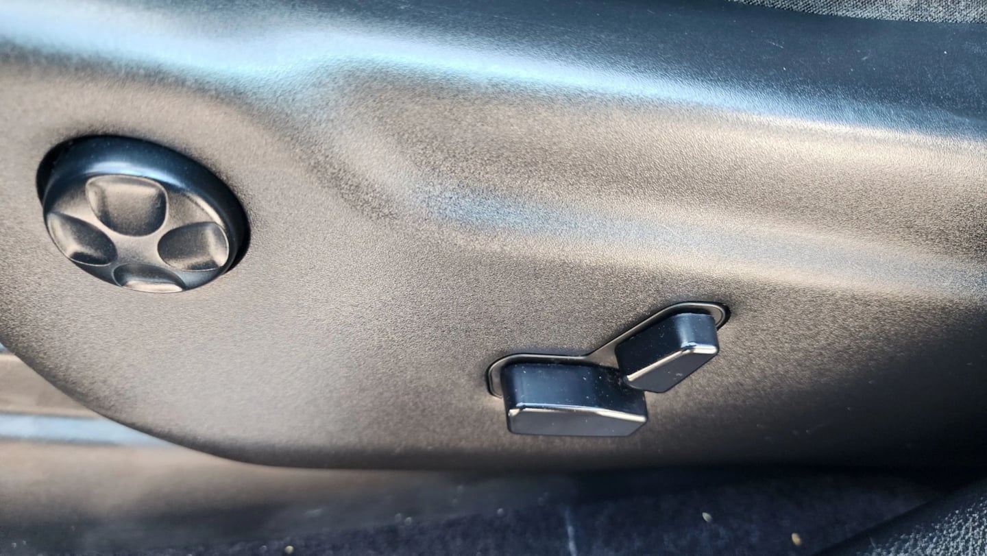 2016 Jeep Grand Cherokee Limited - Photo 45