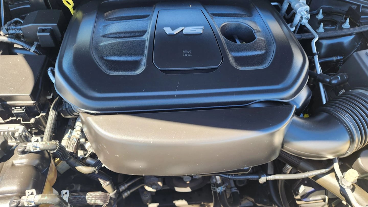 2016 Jeep Grand Cherokee Limited - Photo 54