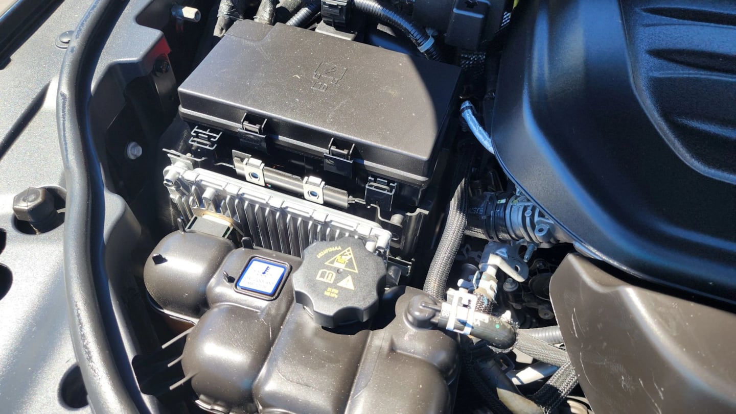 2016 Jeep Grand Cherokee Limited - Photo 55