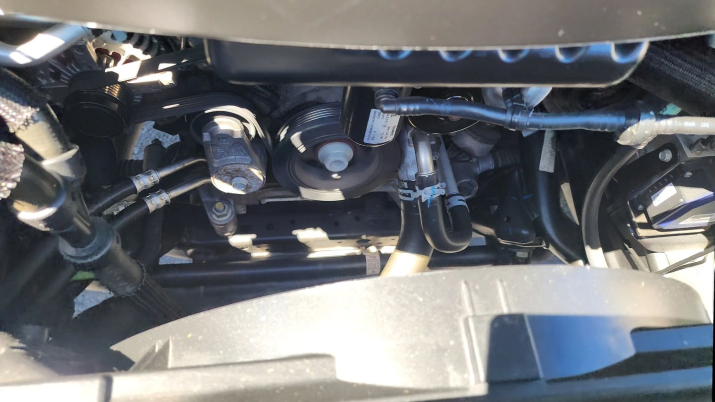 2016 Jeep Grand Cherokee Limited - Photo 56