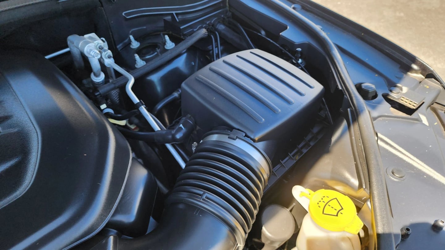 2016 Jeep Grand Cherokee Limited - Photo 57