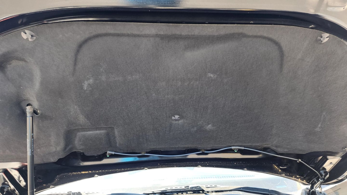 2016 Jeep Grand Cherokee Limited - Photo 58