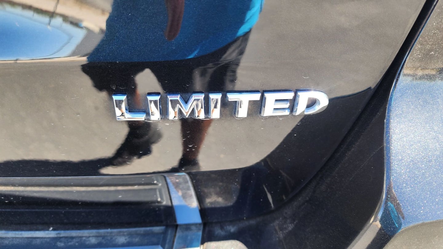 2016 Jeep Grand Cherokee Limited - Photo 59