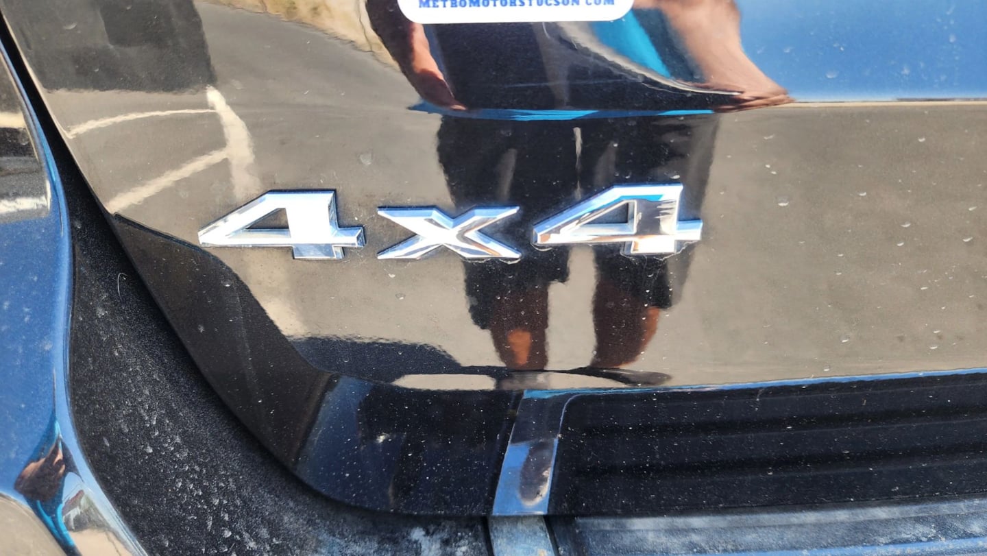 2016 Jeep Grand Cherokee Limited - Photo 61