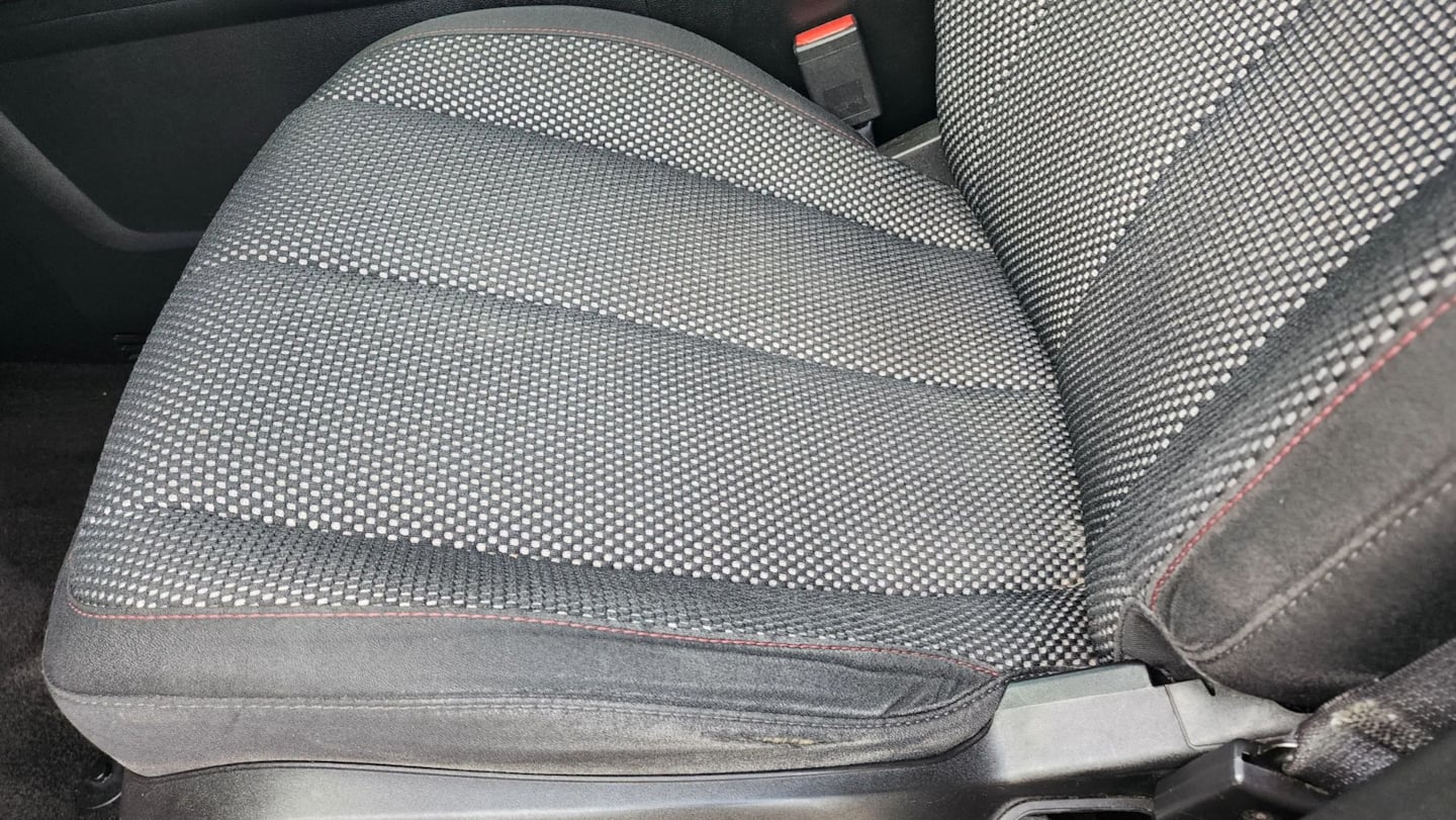 Chevrolet Equinox photo 11