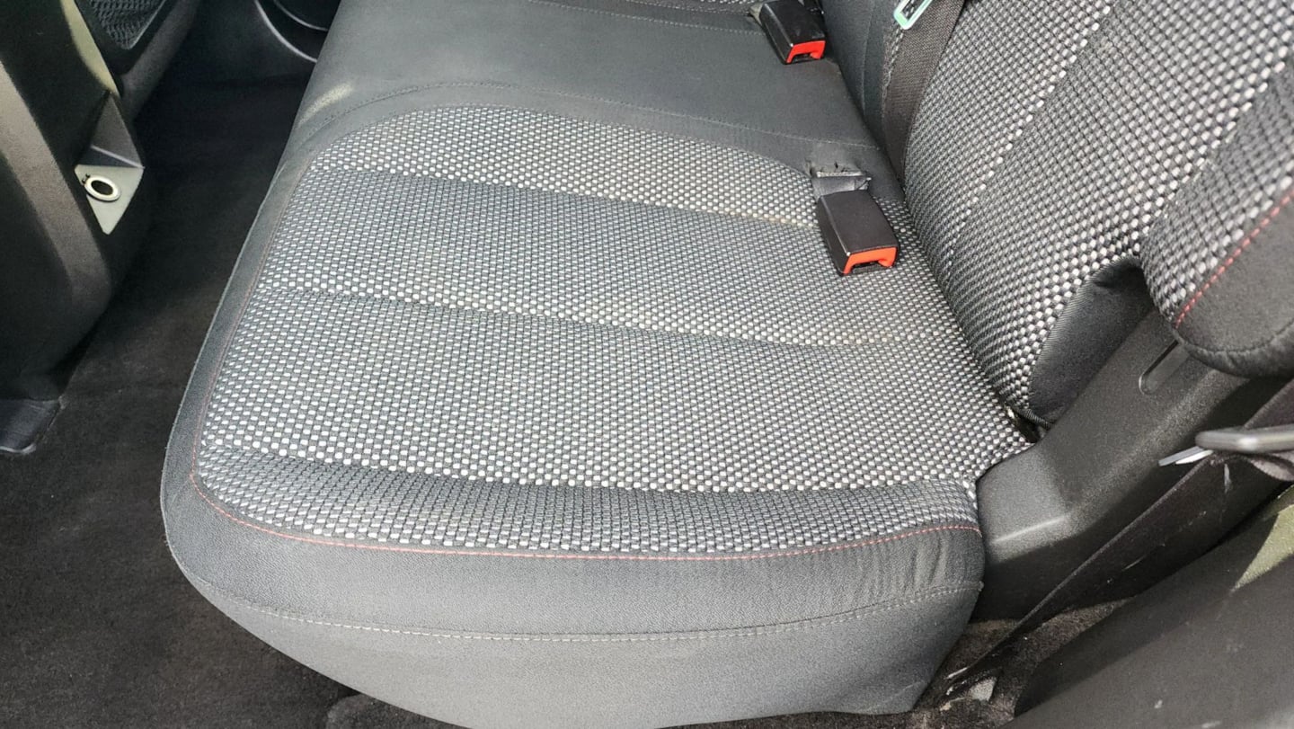 Chevrolet Equinox photo 13