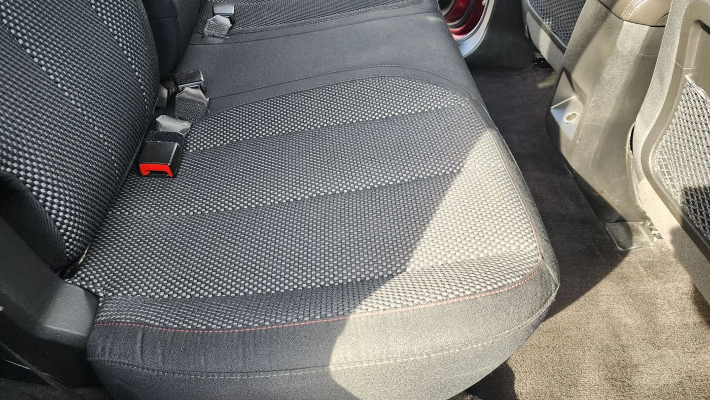 Chevrolet Equinox photo 15