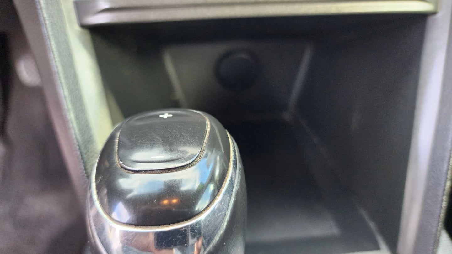 Chevrolet Equinox photo 28