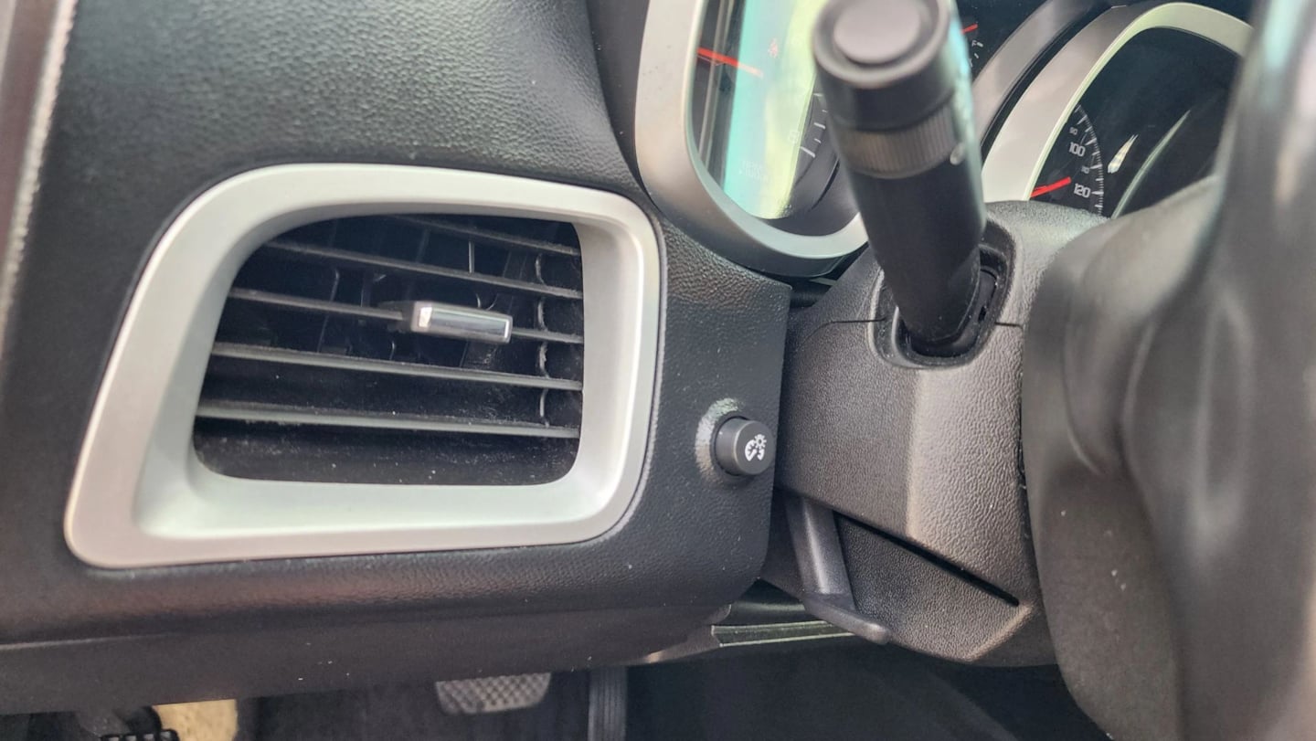 Chevrolet Equinox photo 29