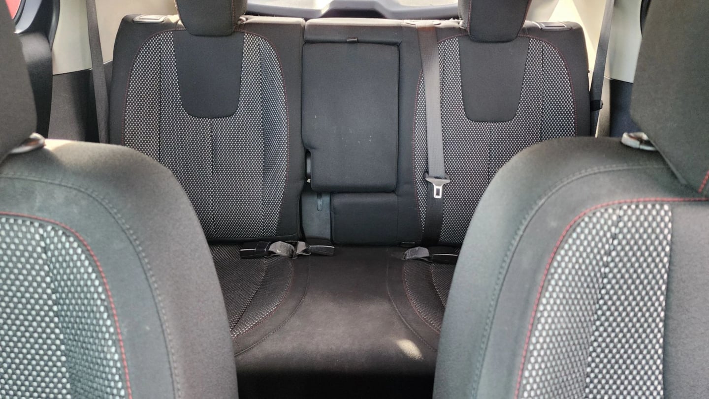 Chevrolet Equinox photo 32