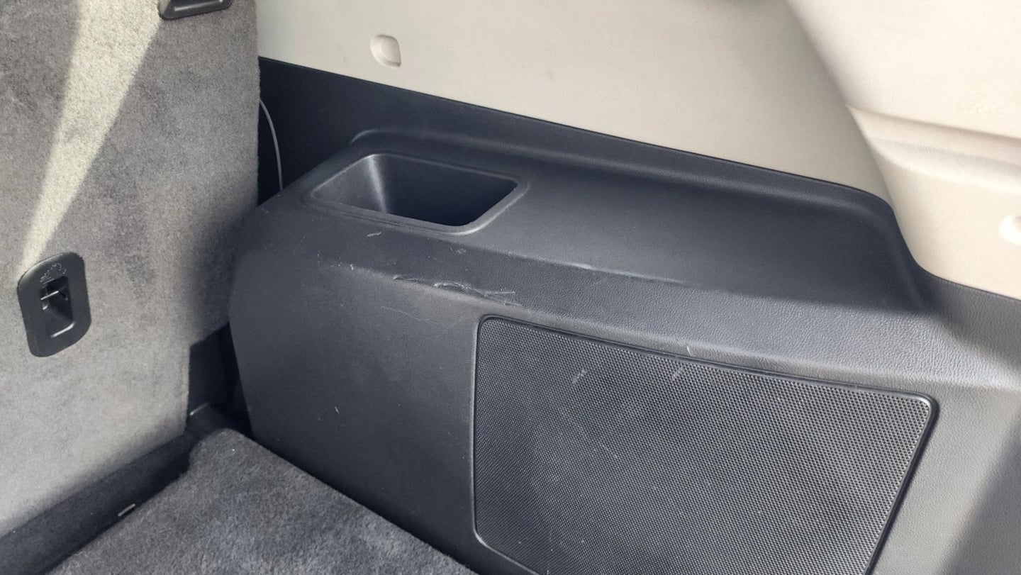 Chevrolet Equinox photo 37