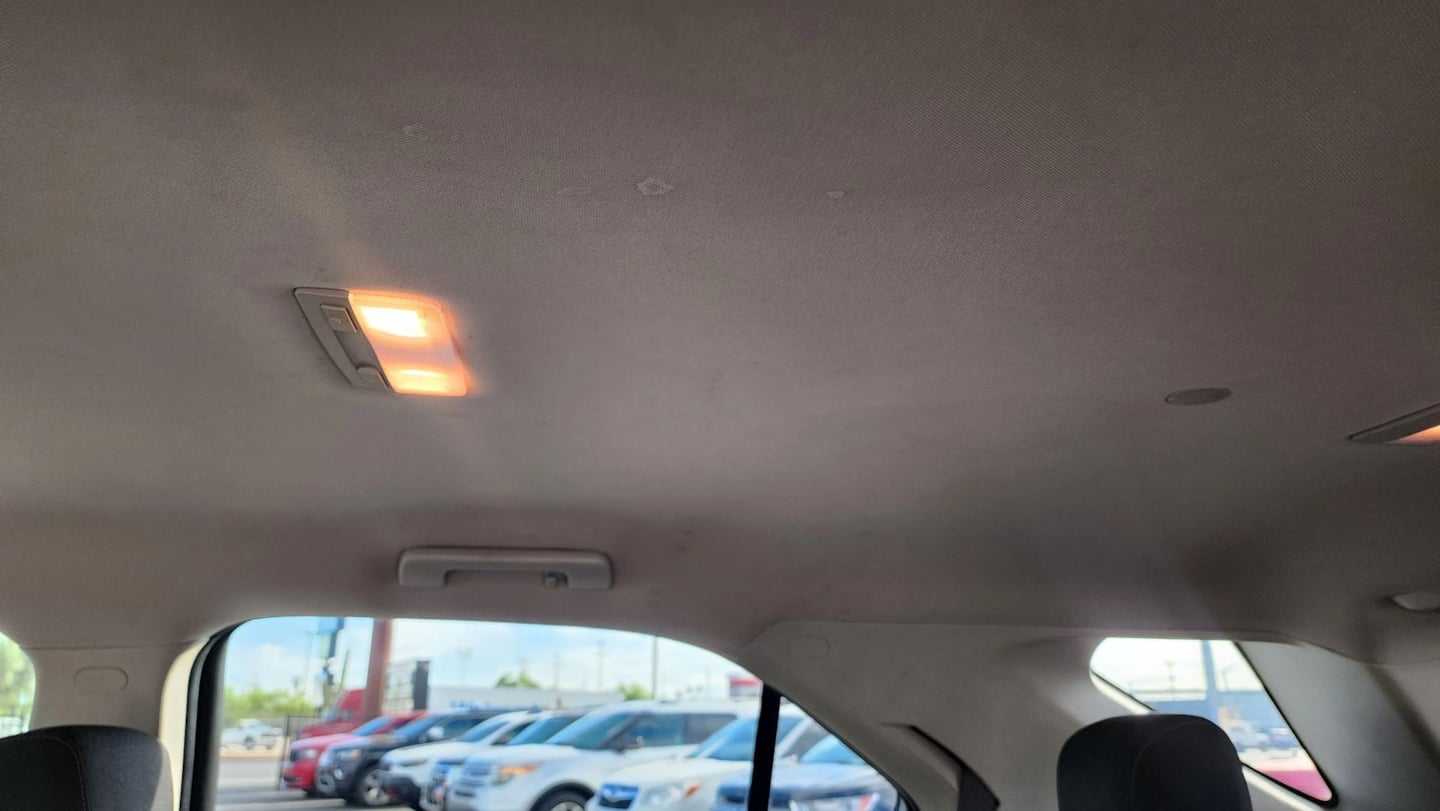 Chevrolet Equinox photo 39