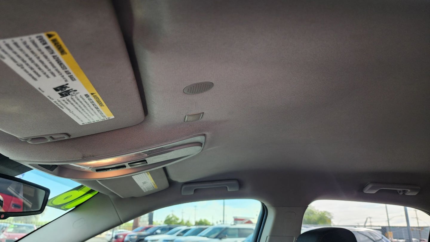 Chevrolet Equinox photo 40