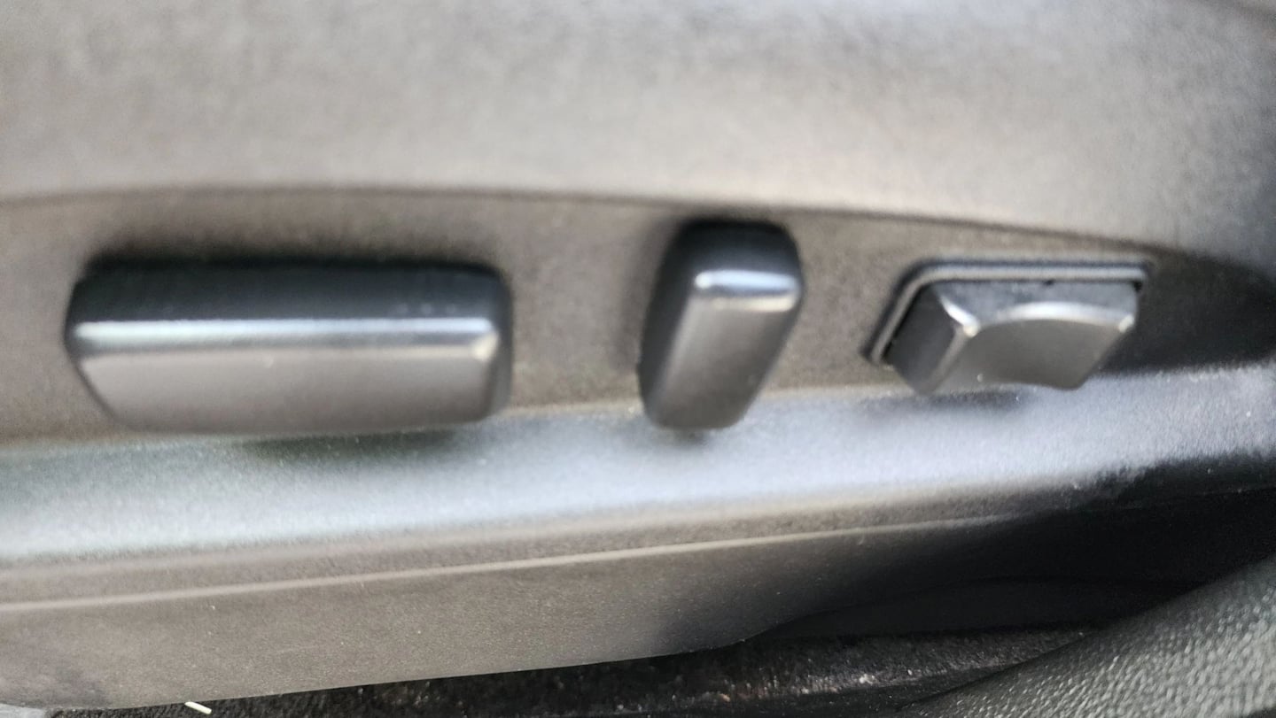 Chevrolet Equinox photo 41