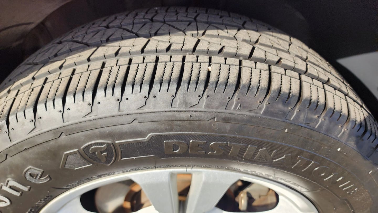 Chevrolet Equinox photo 49