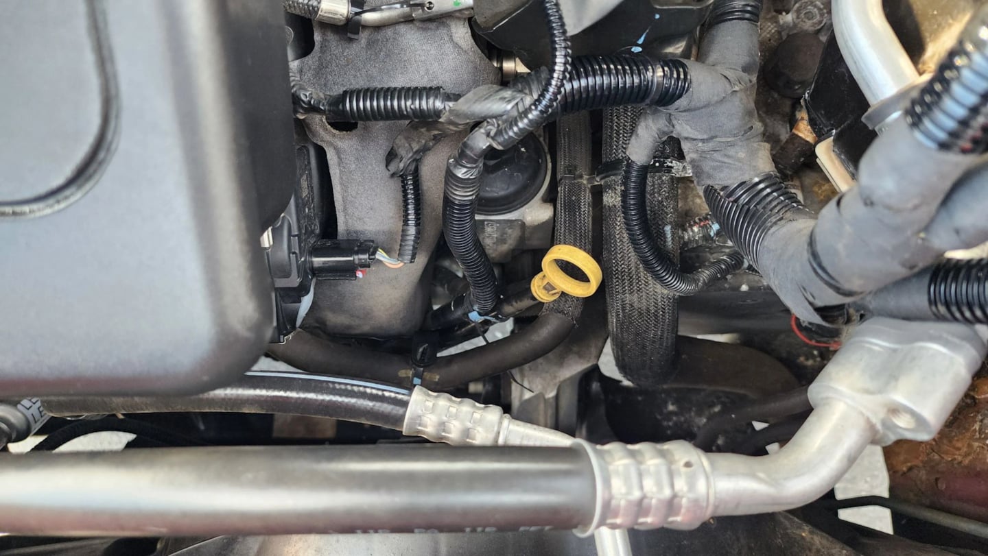 Chevrolet Equinox photo 51