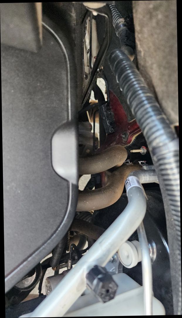 Chevrolet Equinox photo 53