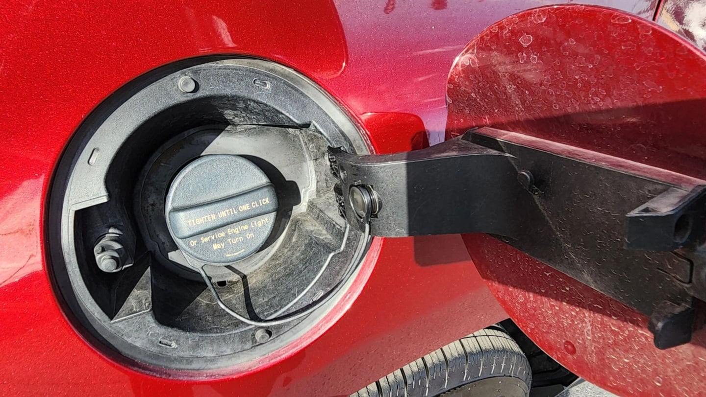 Chevrolet Equinox photo 55