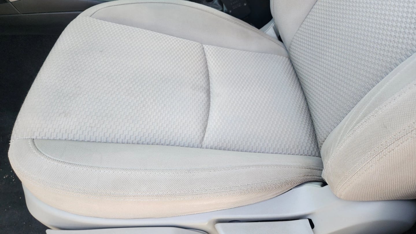 2016 Subaru Forester i - Photo 11
