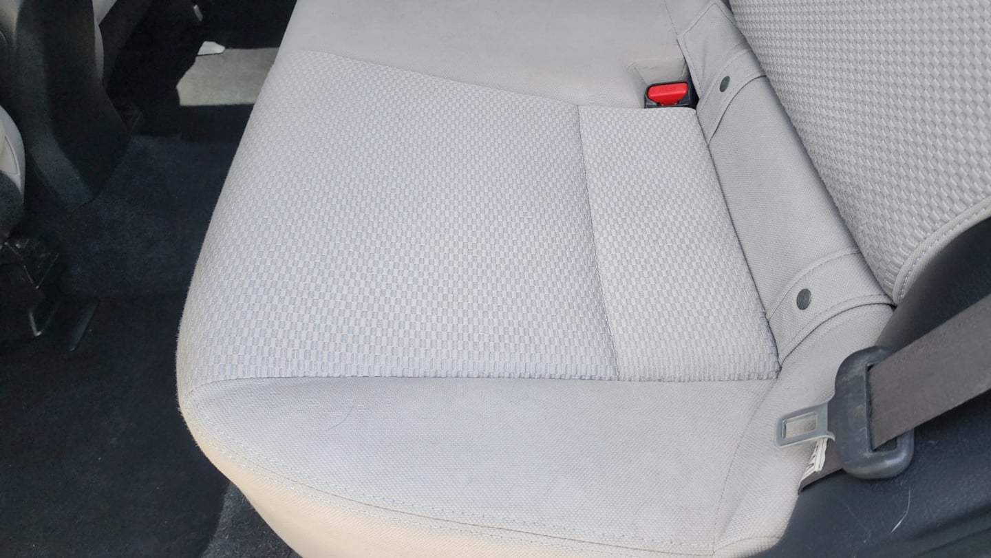 2016 Subaru Forester i - Photo 12