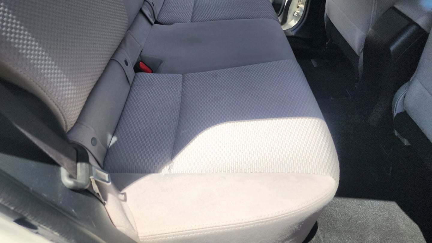 2016 Subaru Forester i - Photo 15