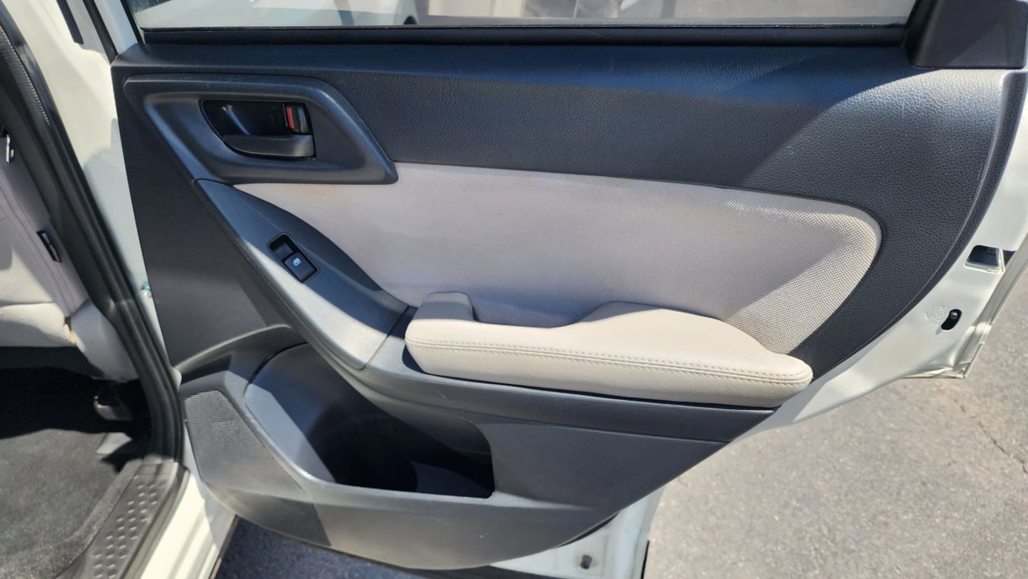 2016 Subaru Forester i - Photo 20