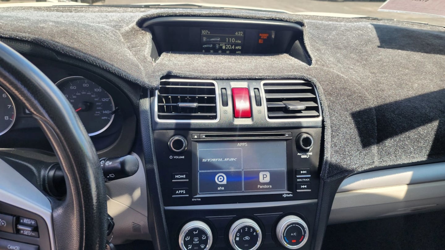 2016 Subaru Forester i - Photo 25