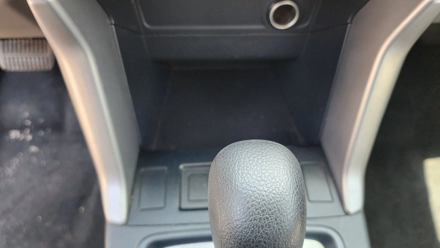 2016 Subaru Forester i - Photo 27