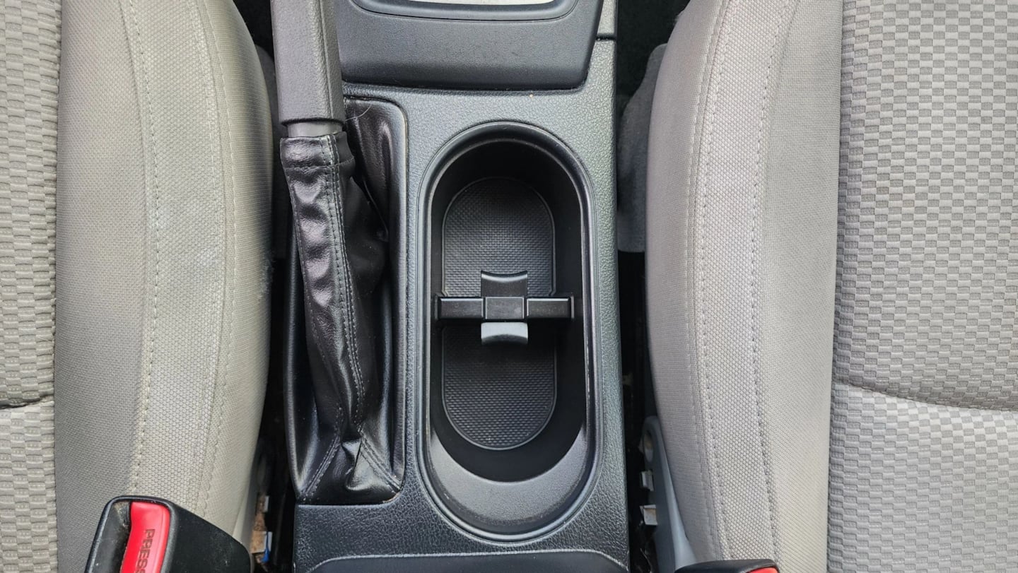 2016 Subaru Forester i - Photo 28