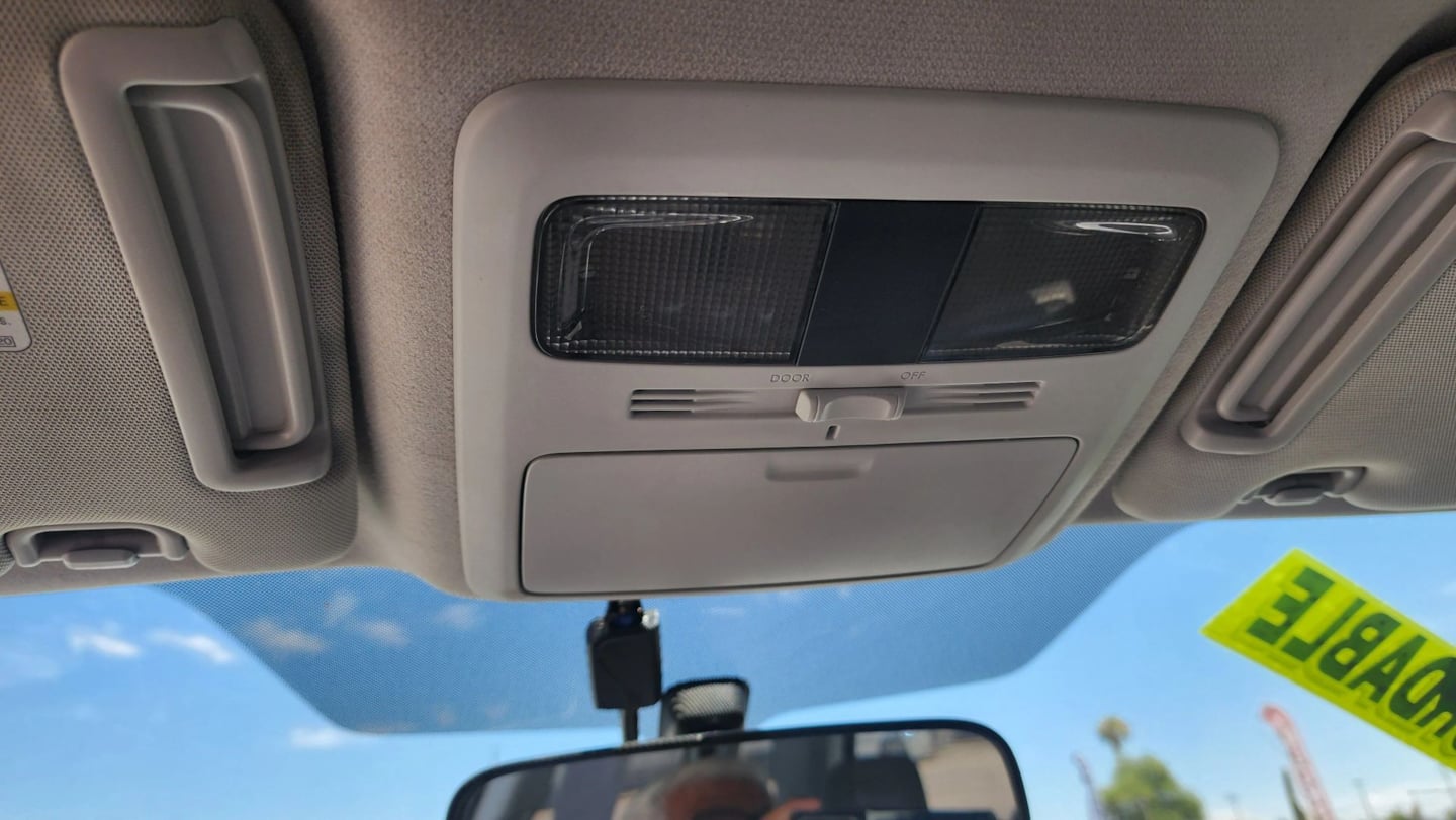 2016 Subaru Forester i - Photo 29