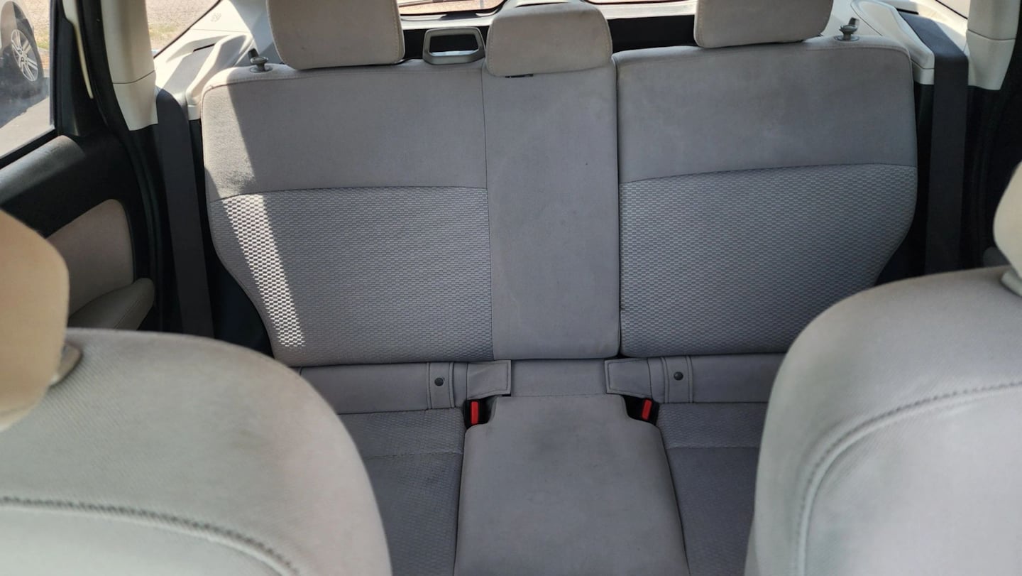 2016 Subaru Forester i - Photo 30