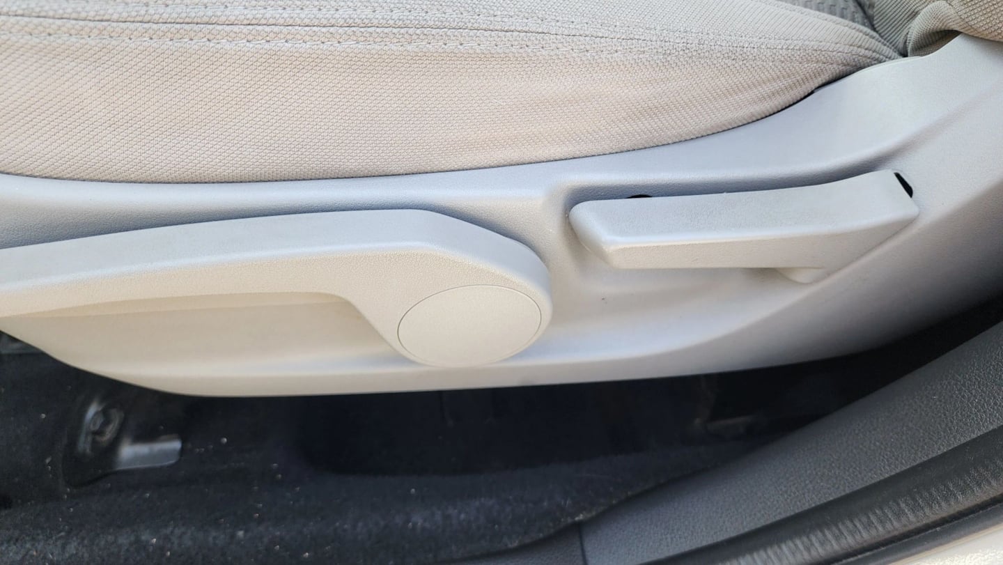 2016 Subaru Forester i - Photo 31