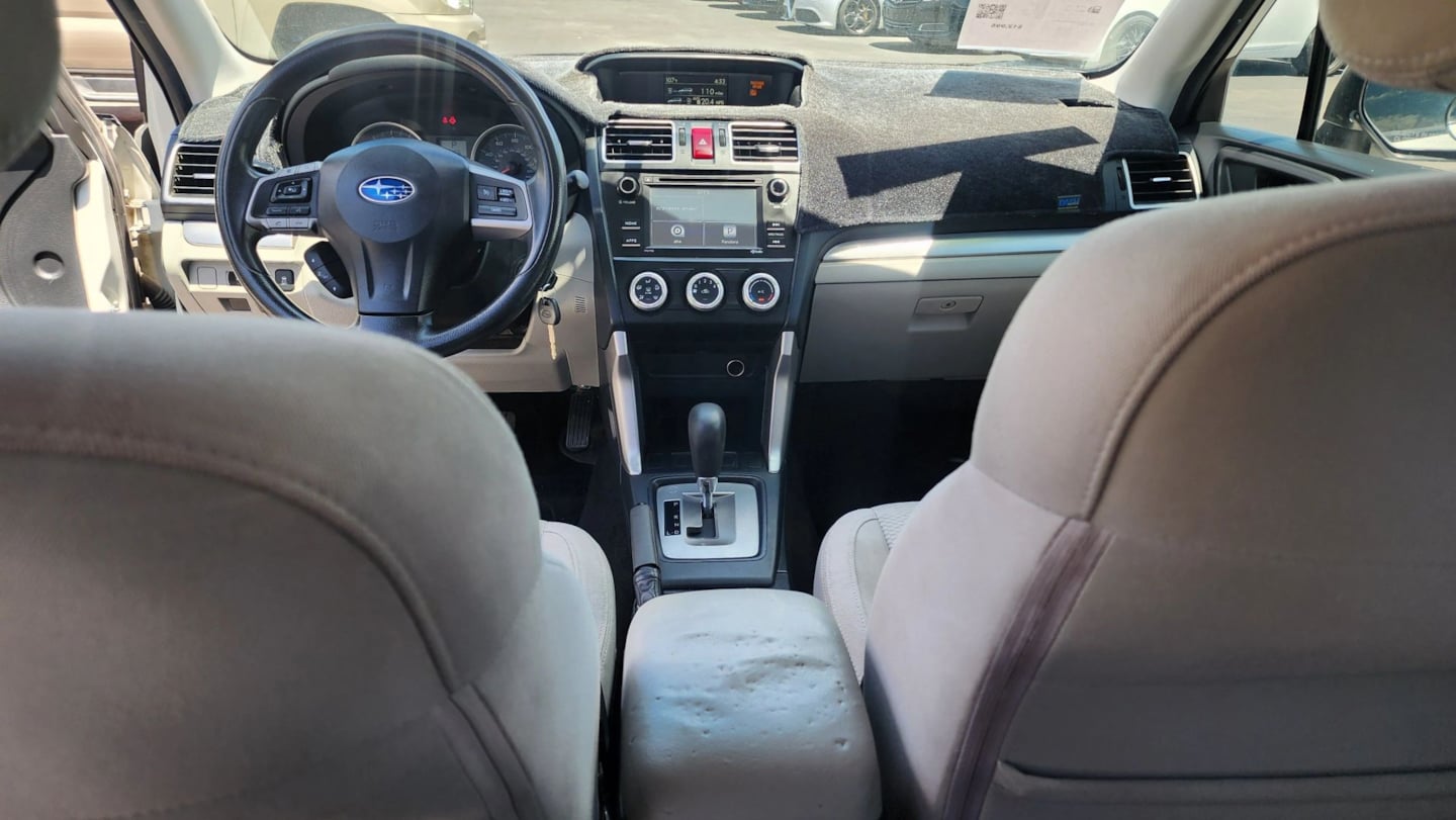 2016 Subaru Forester i - Photo 32